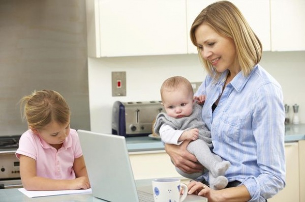  Annelere Yarım Zamanlı Çalışma İşçi Memur İzni Hakkı kanunu Detayları