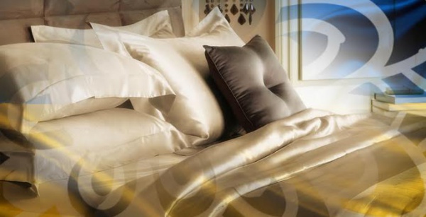 Ukrayna otel tekstil ürünleri ithal edecek