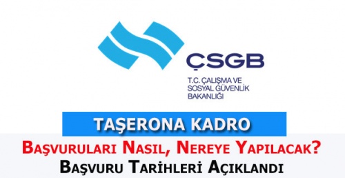 İşçi kadrolarına veya mahalli idare şirketlerinde işçi statüsüne geçirilmesi hakkında Yönetmenlik