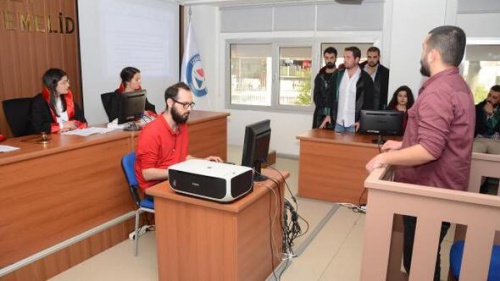 TANIK VE ŞAHİTLERİNİZ NASIL OLMALIDIR?