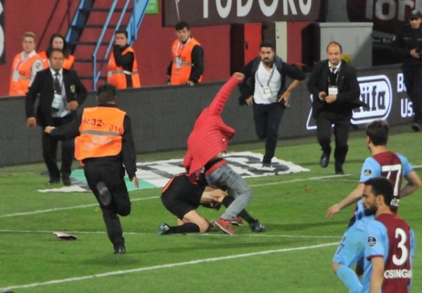 Özel Güvenlik Görevlisi Çalışma İzni Ne Şekilde İptal Edilir?