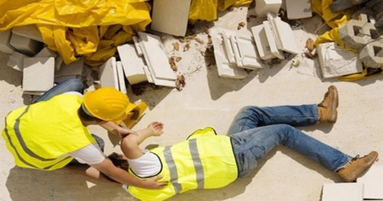 İş Kazası ve Trafik Kazası Tazminat Hesaplama