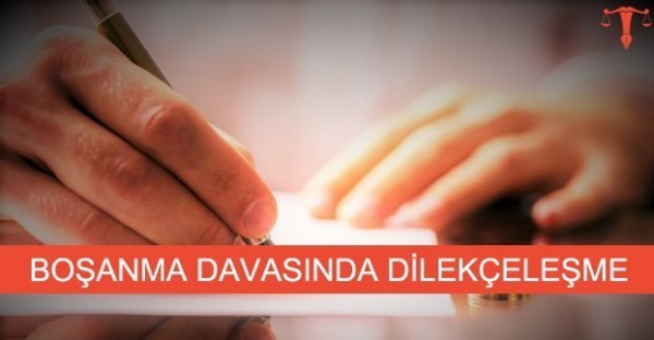 Geçimsizlik Nedeni ile Boşanma Davası Dilekçesi