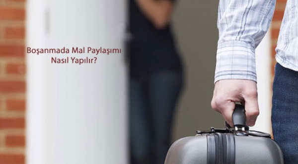 Evlilikde Mal Paylaşımı Rejimi nasıl yapılır