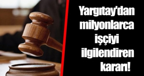 Yargıtay WhatsApp yazışmalarını kişisel veri olarak olarak kabul etti, İşçi İşten Atamaz.