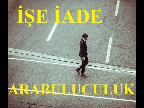 Arabuluculuk Başvuru Dilekçesi