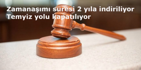 İş mahkemeleri kanunu değişiyor işçilerin hak arama olanağı zorlanıyor