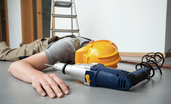 İş kazası nedir? Eğer kaza sonucunda sakat kalmışsam o zaman ne olur?