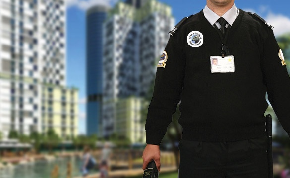 Özel Güvenlik Görevlileri Devriye veya nokta nöbetini kaç kişi ile ifa edebilir?