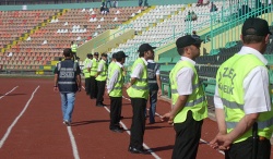 Ateşli Silahını Kanuna Aykırı veya Görev Alanı Dışında Kullanan Özel Güvenlik Görevlisi Nasıl Cezalandırılır?