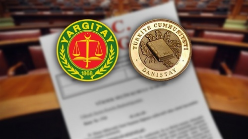 696 sayılı KHK kapsamında Yargıtay ve Danıştay yeniden yapılanacak