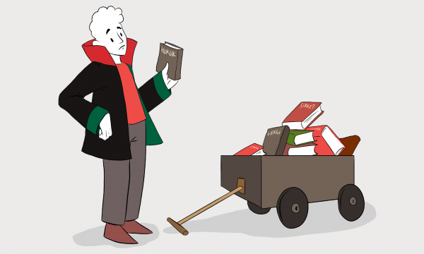 Avukatı olmayan şirketlere her ay para cezası