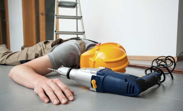 İş Kazaları ve Meslek Hastalıkları Hakkında Bilmek İstediğiniz Herşey