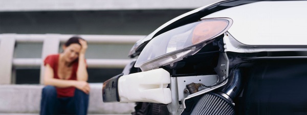 Trafik Kazalarından Doğan Maddi Tazminat Trafik kazasında eşyaya zarar gelebilir