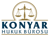 KONYAR HUKUK BÜROSU